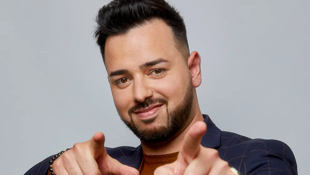 Vystupoval s Monikou Bagárovou aj s Čekym: Uspeje aj v SuperStar?