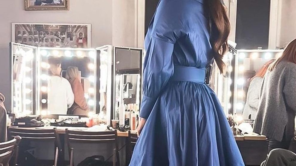 Svetová Ewa Farna. Kto si? Si nádherná, reagujú užasnutí fanúšikovia