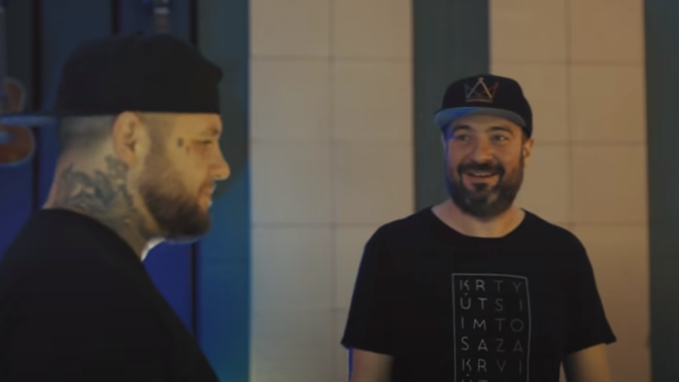 Kali prekvapil IMT Smile: Stalo sa im to prvýkrát, bude to pecka!