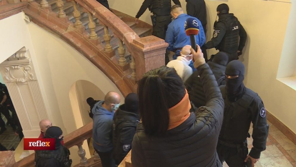 Veľké priznanie v Seredi