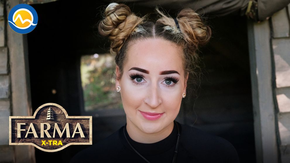 Monike zlomilo väz víno: Označila dvoch najfalošnejších ľudí na Farme