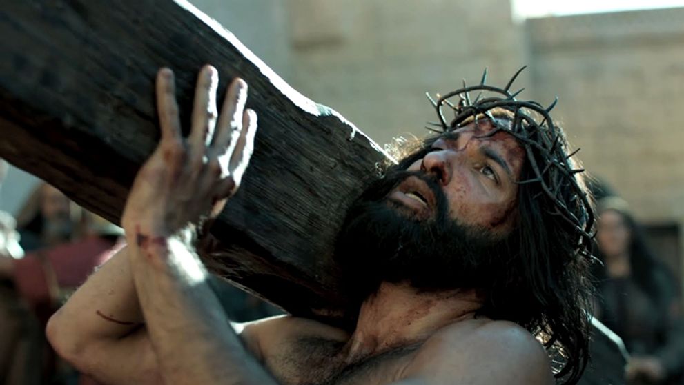 Život a smrť Ježiša Krista: Štedrý večer s výpravným biblickým príbehom!