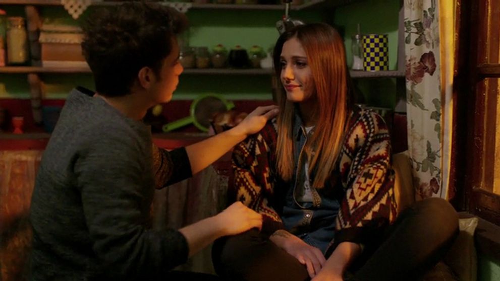 Láska na druhý pokus 2: 69. a 70. epizóda