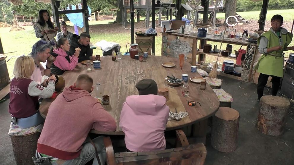 Máte, čo ste chceli! Na Farme sa začalo rozdeľovať jedlo podľa sympatií