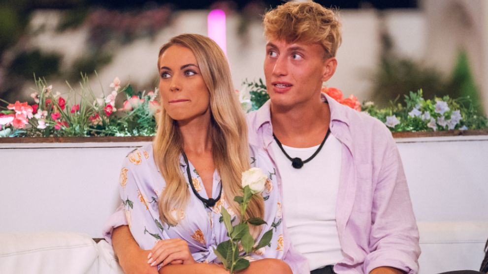 Zmráka sa nad nimi: Vzťah Davida a Natálie je v ohrození