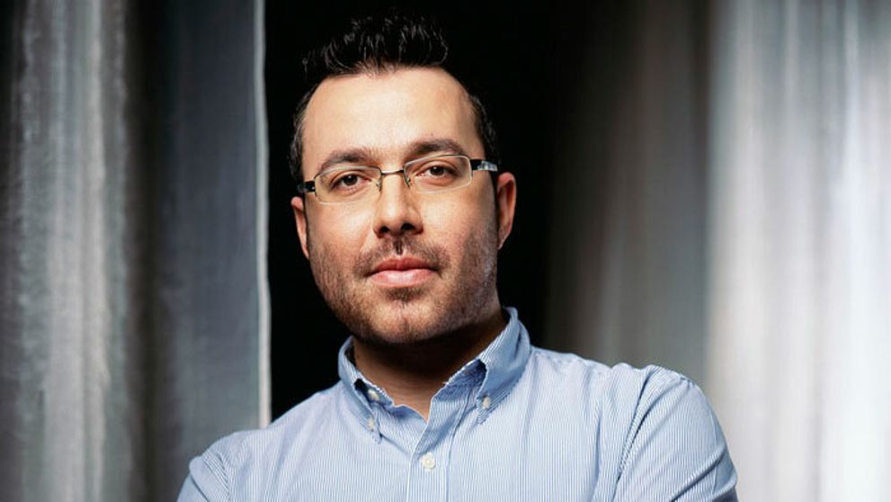 Michal Borec sa stal riaditeľom PR a marketingu skupiny Markíza