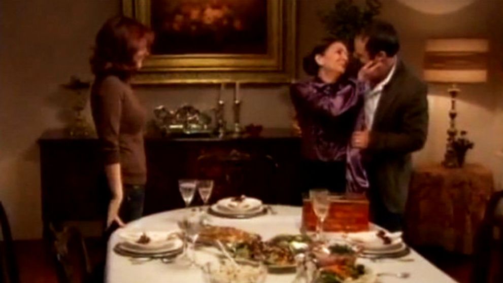 Tisíc a jedna noc: 103. a 104. epizóda