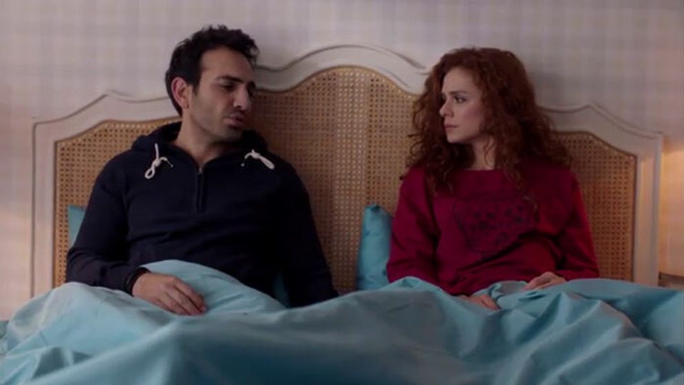 Láska na druhý pokus 2: 77. a 78. epizóda