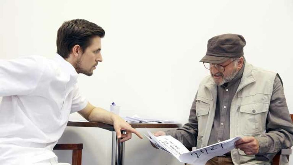 Ivan Palúch: Roky sa kamarátil s francúzskou herečkou