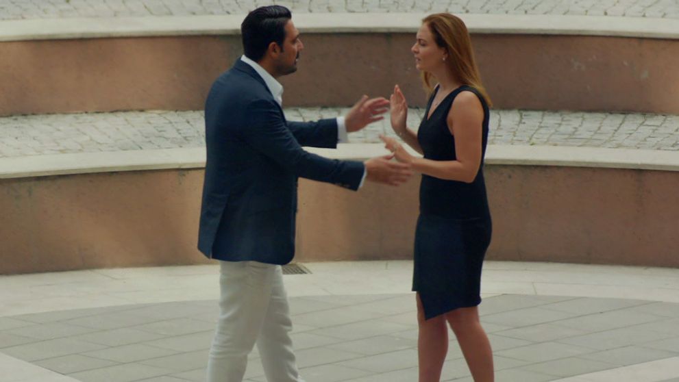 Šťastie mojich detí: 1., 2. a 3. epizóda