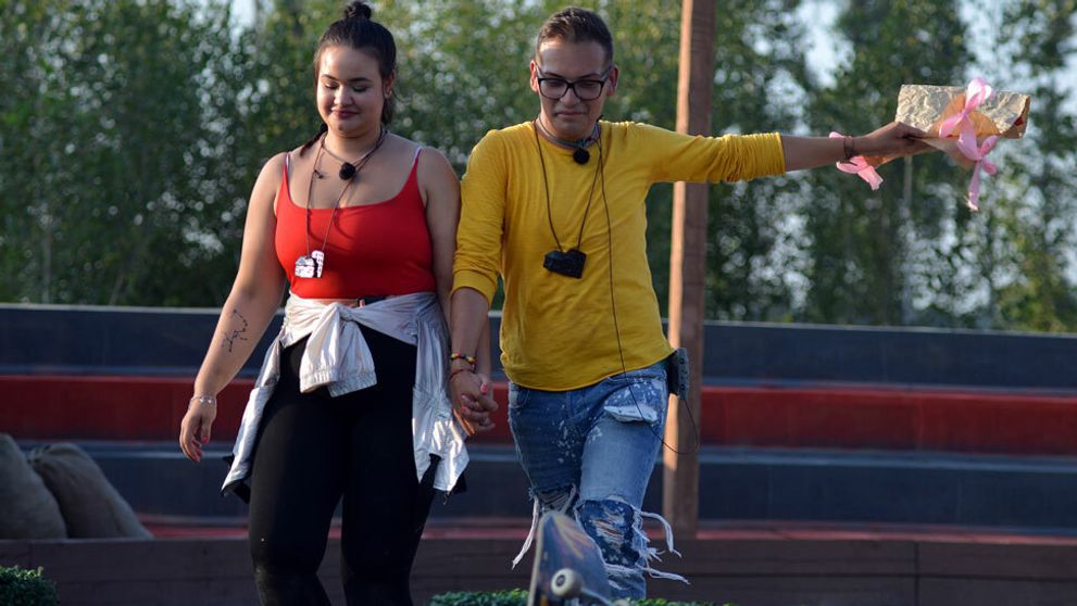 Máriova mama omdlela, keď prišiel domov, Beáta chce preraziť v šoubiznise!