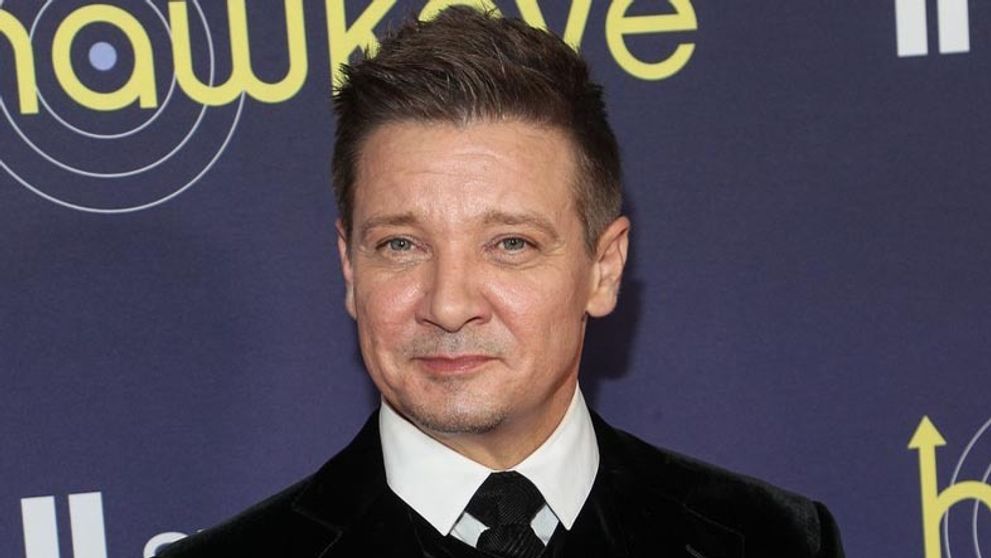 Jeremy Renner mal nehodu na snehu: Je vo vážnom stave