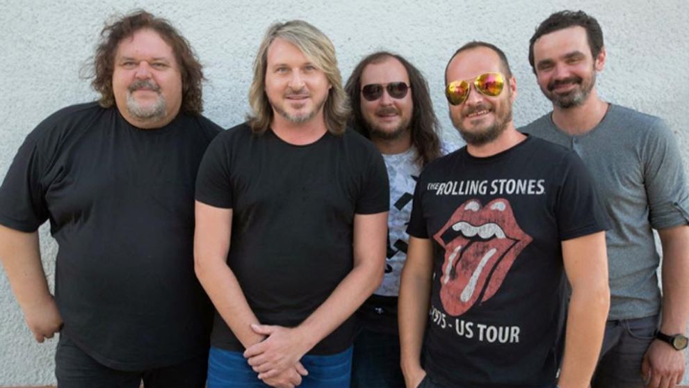 Život ako na hojdačke