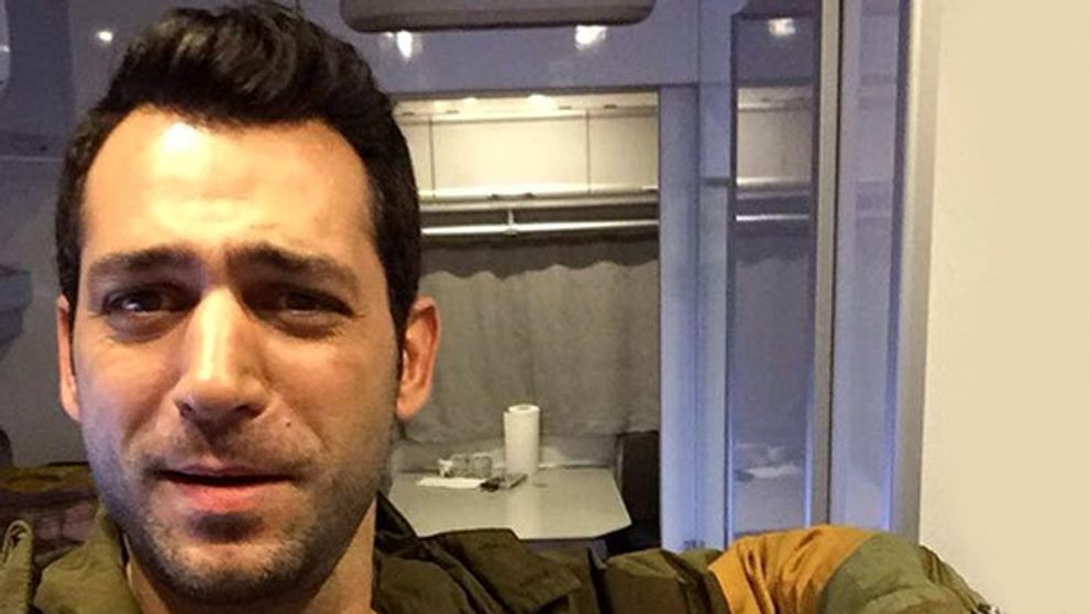 Láska na druhý pokus à la Demir z Perly Orientu... S prezidentskou intervenciou!