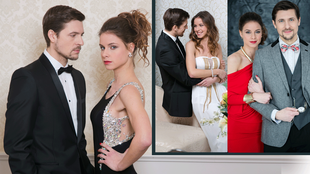 Martin a Nina sa idú čoskoro brať!