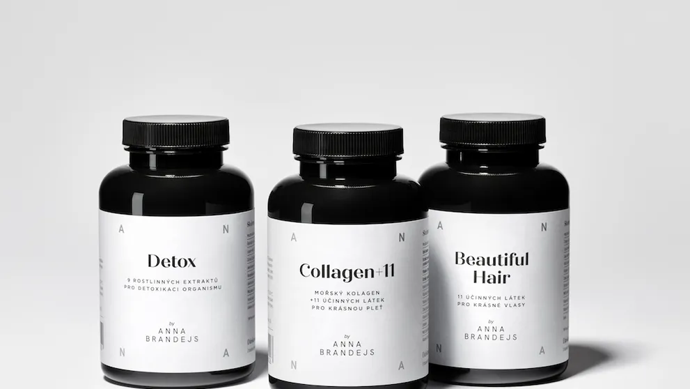 Chcete iba jesť vitamíny, alebo sa skutočne cítiť a vyzerať lepšie?