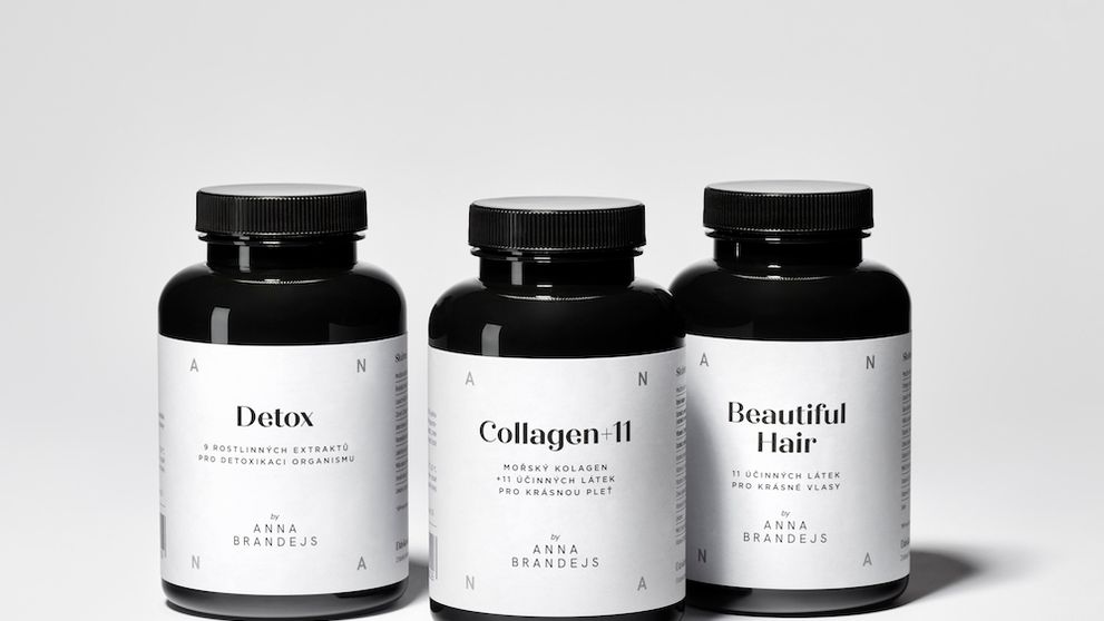 Chcete iba jesť vitamíny, alebo sa skutočne cítiť a vyzerať lepšie?