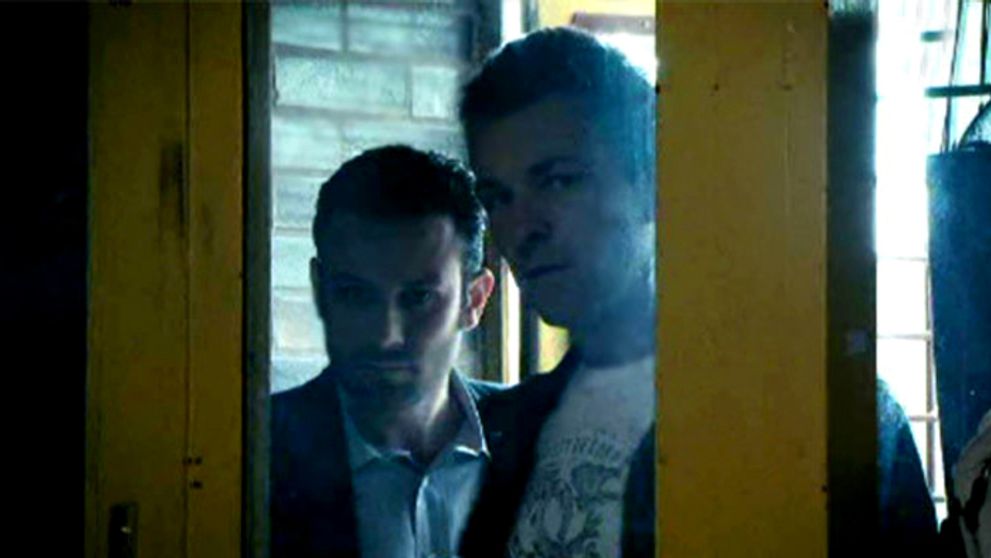 Mesto tieňov 2: Vražedná sieť