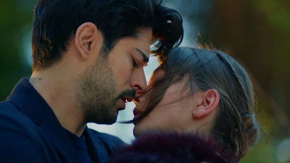 Nekonečná láska: 43. a 44. epizóda