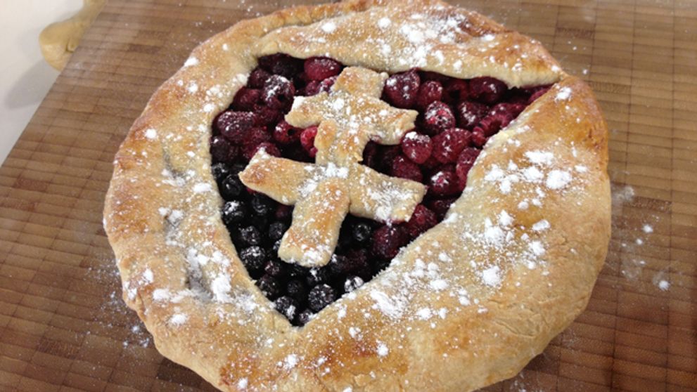 Potešte svoje mlsné jazýčky sladkými dobrotami!