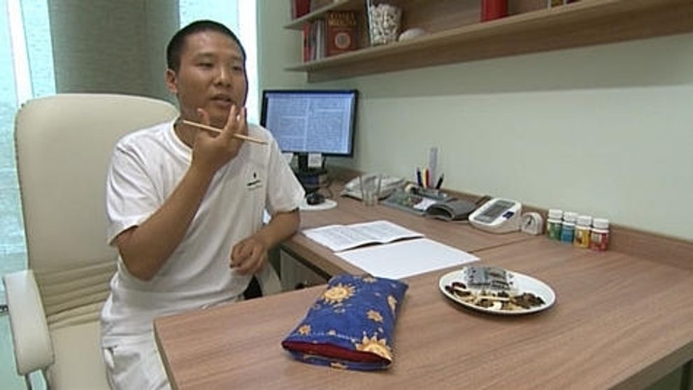 Dajú sa z tváre vyčítať choroby?