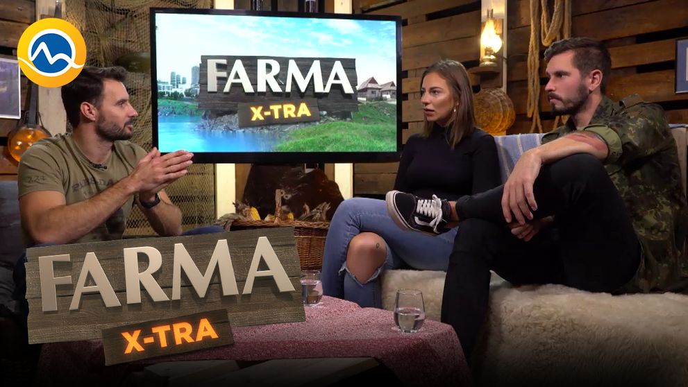 Telefóny a noci strávené v hoteli? Rebeka prezradila, ako v skutočnosti funguje Farma