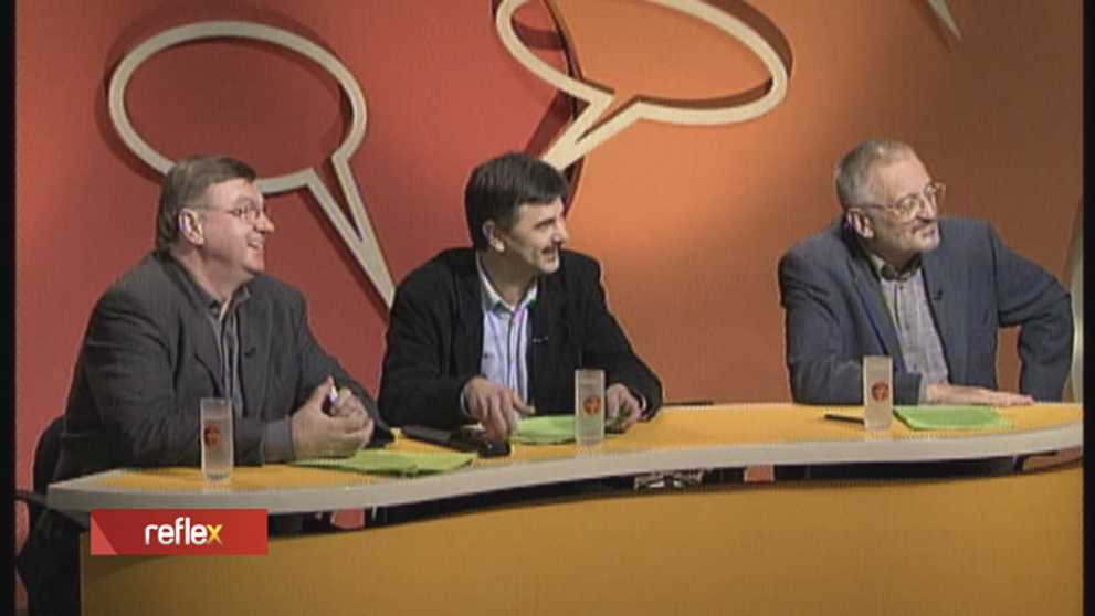 Zabávame vás dvadsať rokov