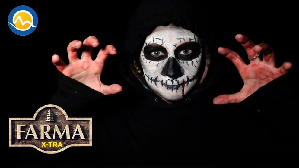 Luna sa už nevie dočkať! Opísala, čo urobí s priateľom šamanom po príchode domov