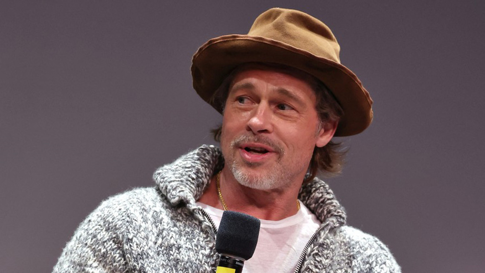 Brad Pitt má zrejme novú priateľku: Všetci ju dobre poznajú