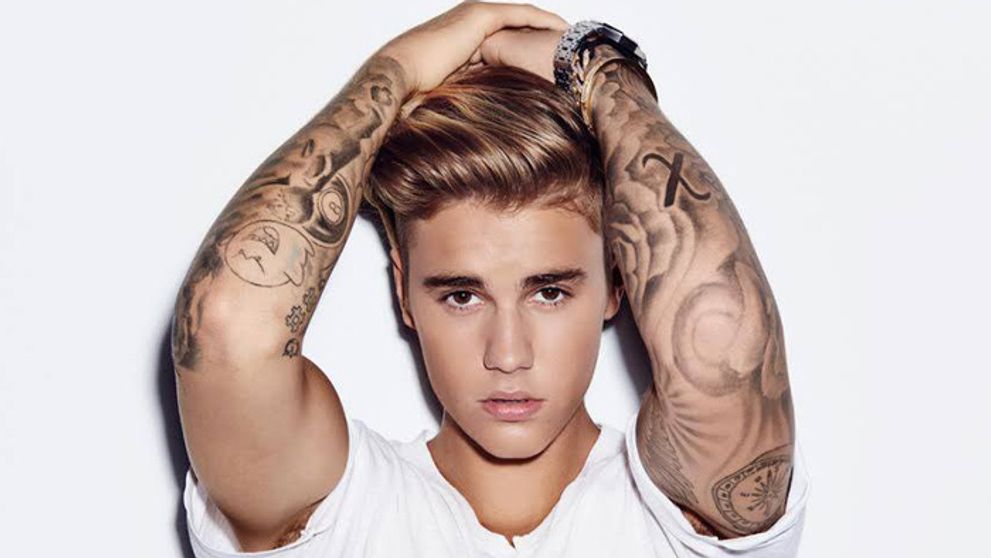 Na Slovensko prichádzajú Justin Bieber aj Rihanna!