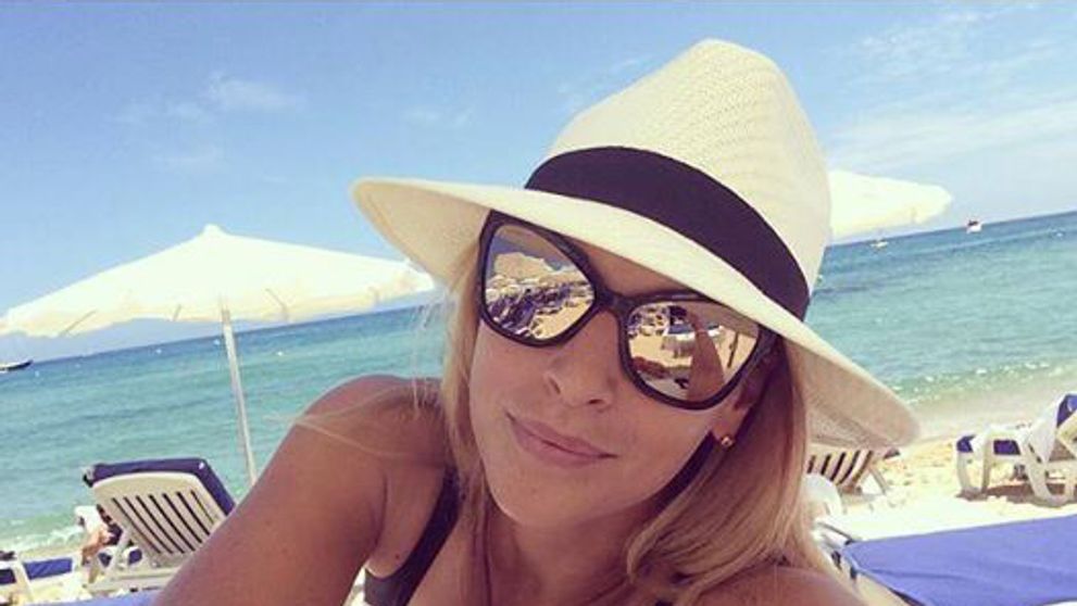 Dominika Cibulková má jasno: Najprv ..., potom ... !