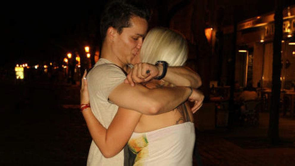 Farmári Adam a Lucia odhadzujú všetky zábrany!