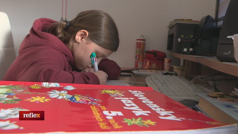 Keď sa Slováci vrátia z cudziny, ich deti mávajú v škole problém