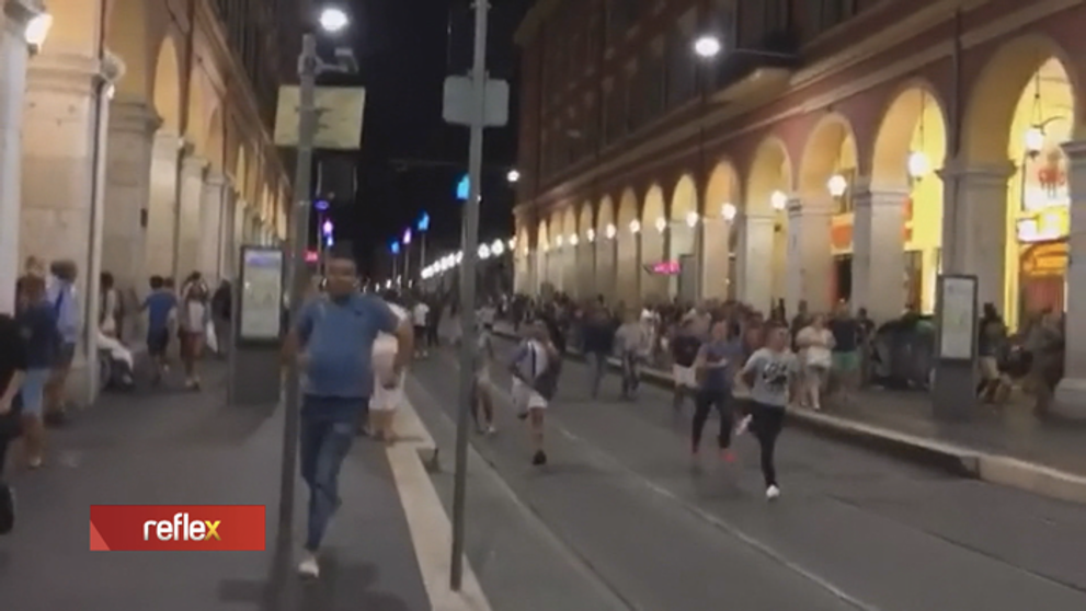 Ako nás ovplyvňuje s strach z terorizmu?