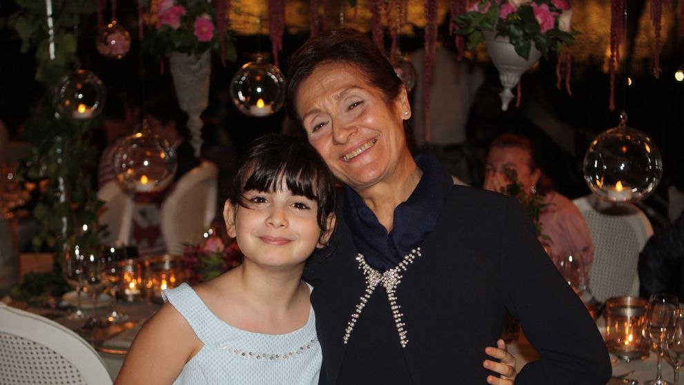 Defnina sestra Esra z V hre je láska: Z malého dievčatka vyrástla veľká krásavica