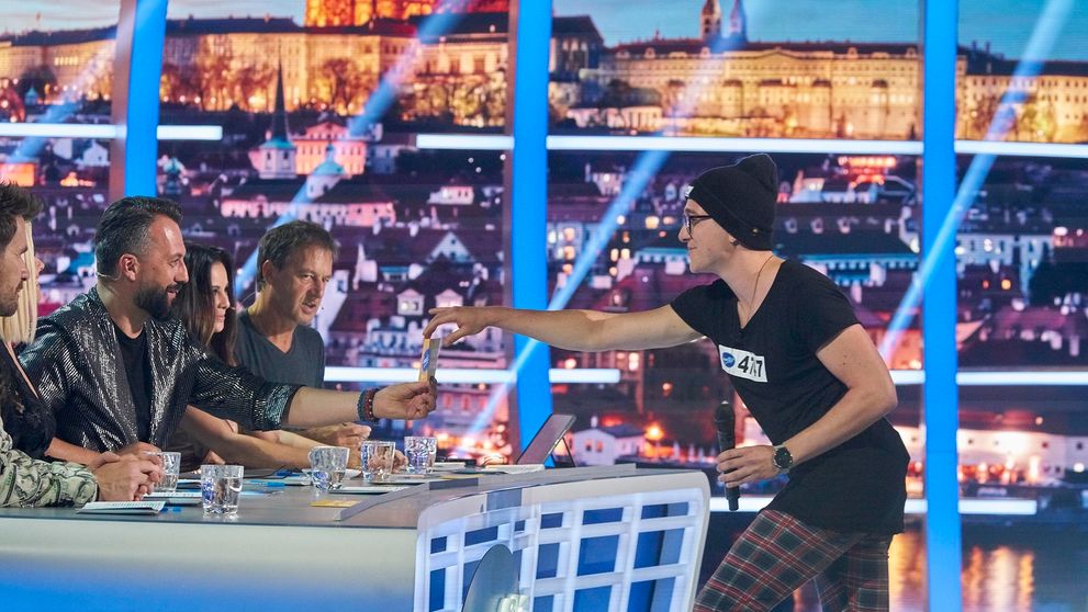 Rekordne sledovaná SuperStar v piatok opäť suverénne zvíťazila