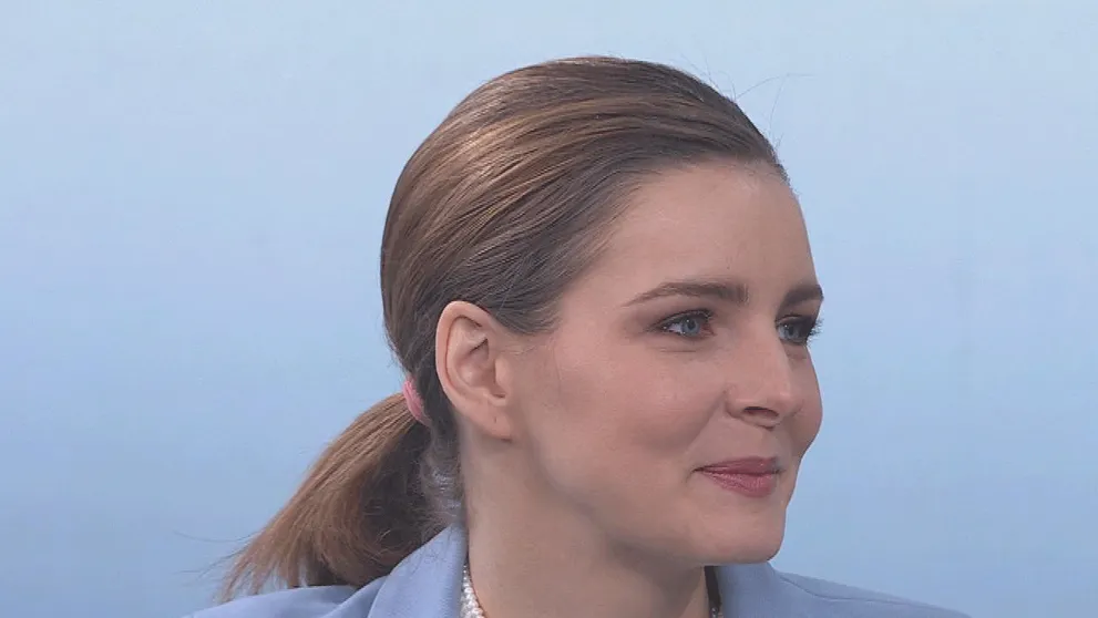 Monika Horváthová o svojom veľkom dni: Bude to dnes
