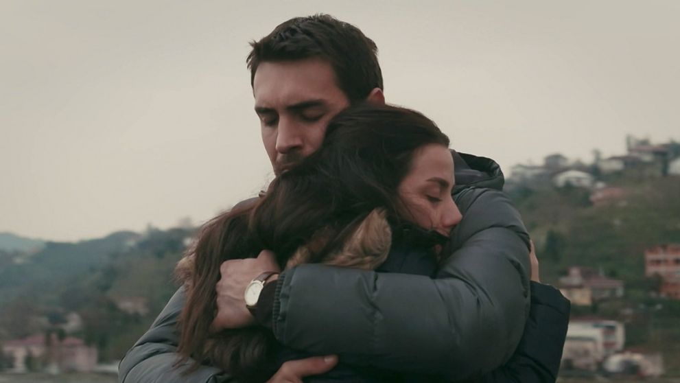 Zachránené životy: 27. epizóda