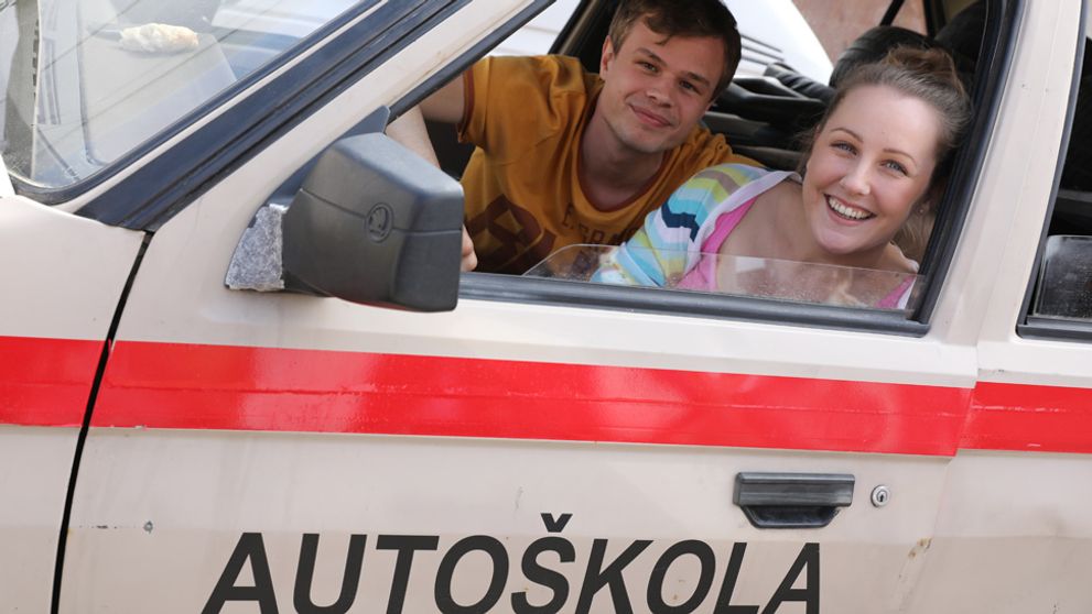 Ako by ste dopadli v AUTOŠKOLE? Otestujte sa!