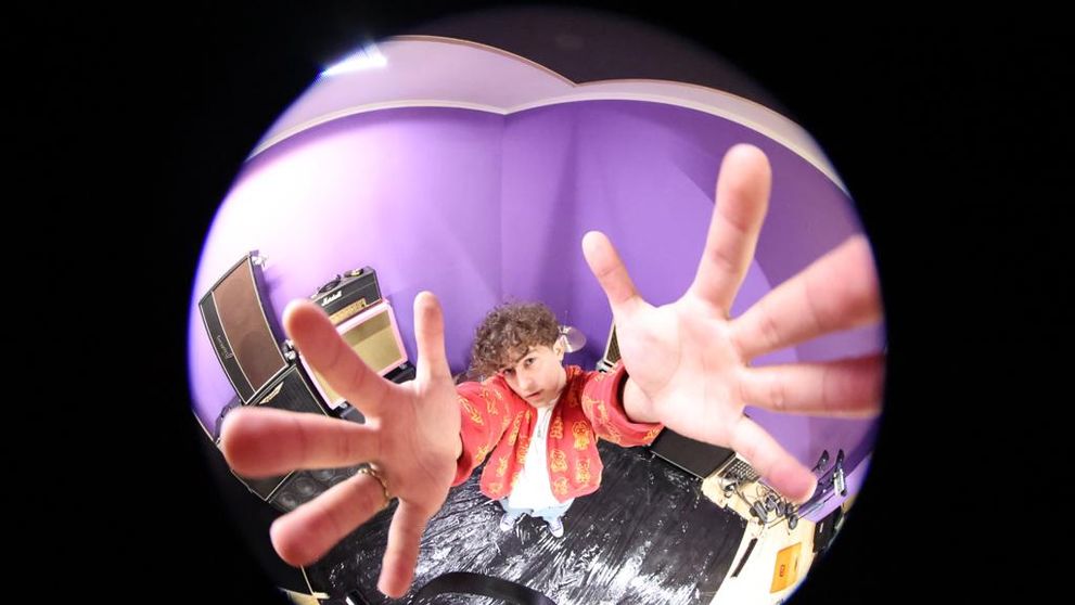 The Curly Simon vydáva nový album. Aha, s kým nahral duet!