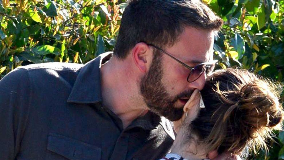 Stručne a jasne! Bývalá priateľka Bena Afflecka zrejme zatočila so špekuláciami