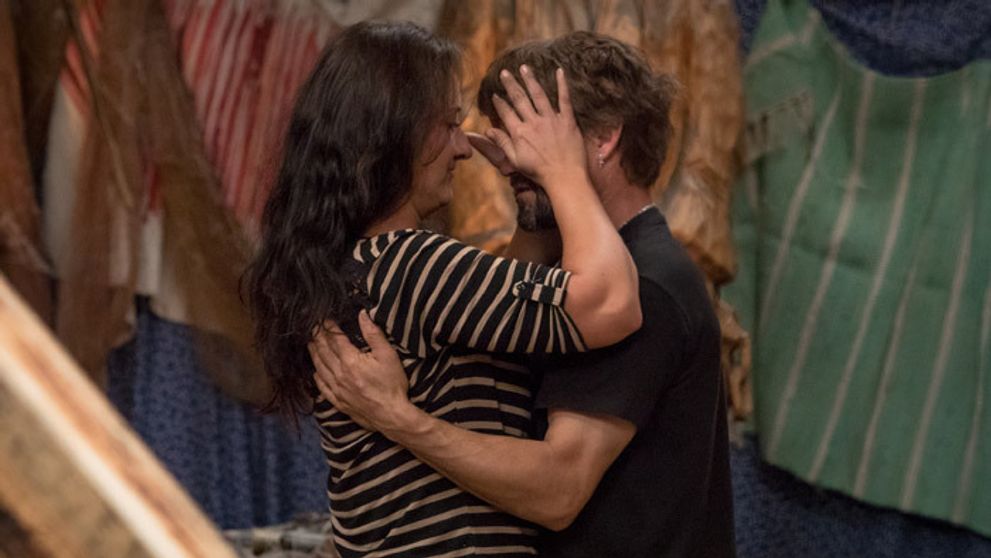 Dášin smutný odchod z Farmy: Nechcem ísť domov!