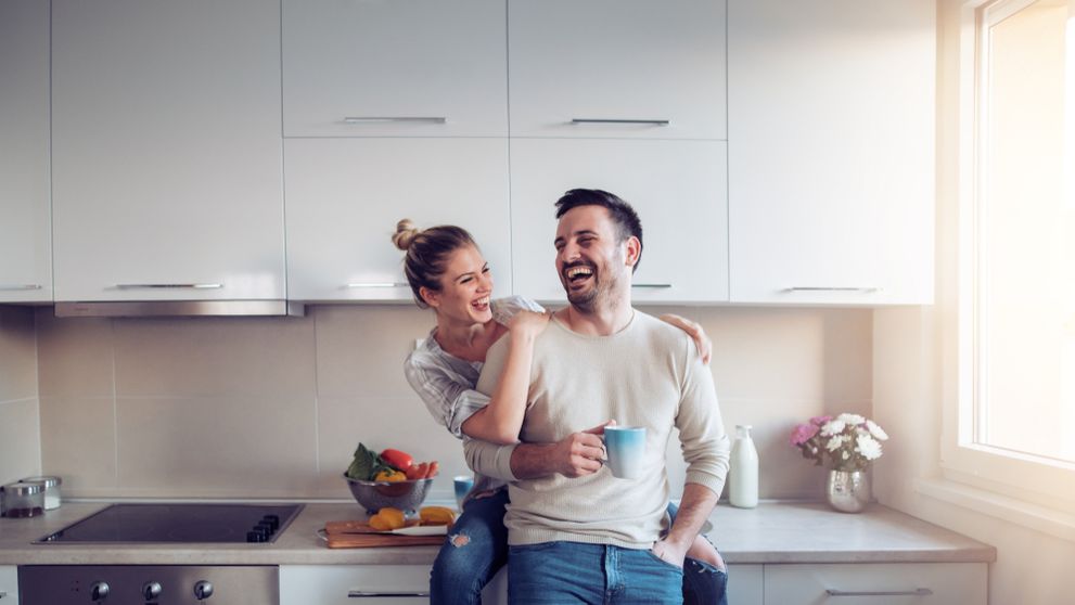 Praktické riešenia do kuchyne, ktoré vydržia