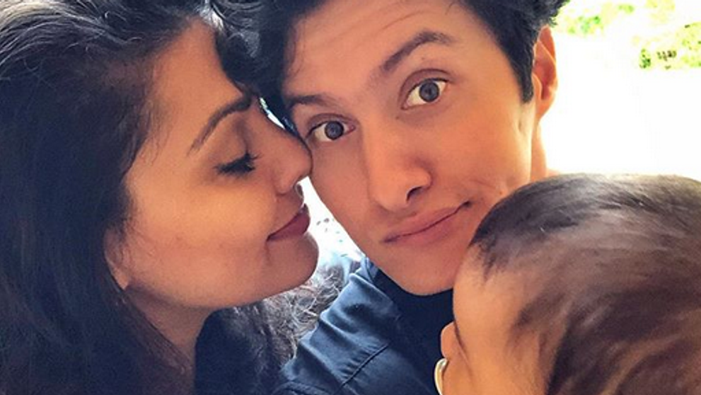 Je to vonku! Mamba neutajila ďalšiu radostnú novinu