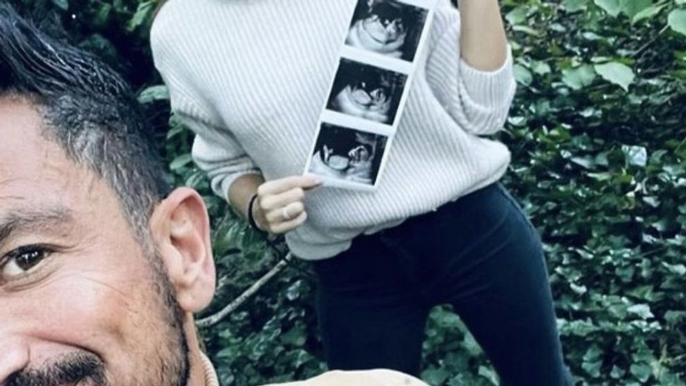 Autor jedného z najväčších hitov: Dieťa v jeho veku neplánoval, zrazu je šťastím bez seba