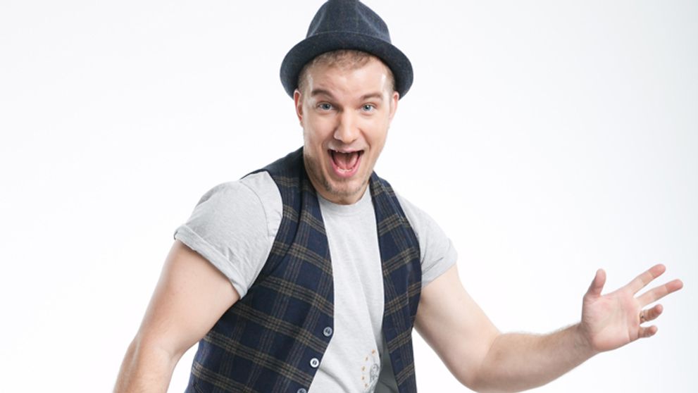 Rodinka pokope: Takto si Lukáš Adamec užíva svoje ratolesti