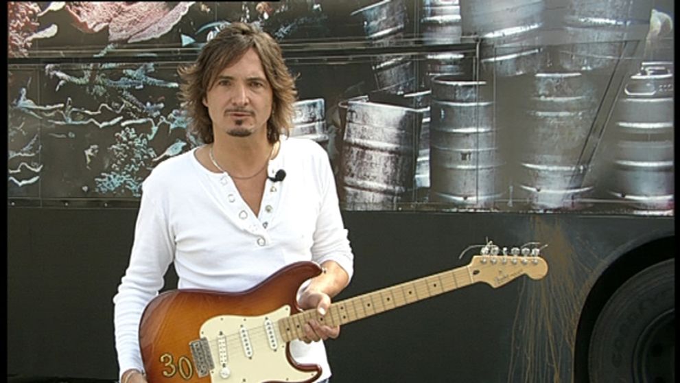 Tublatanka oslavuje 30 rokov