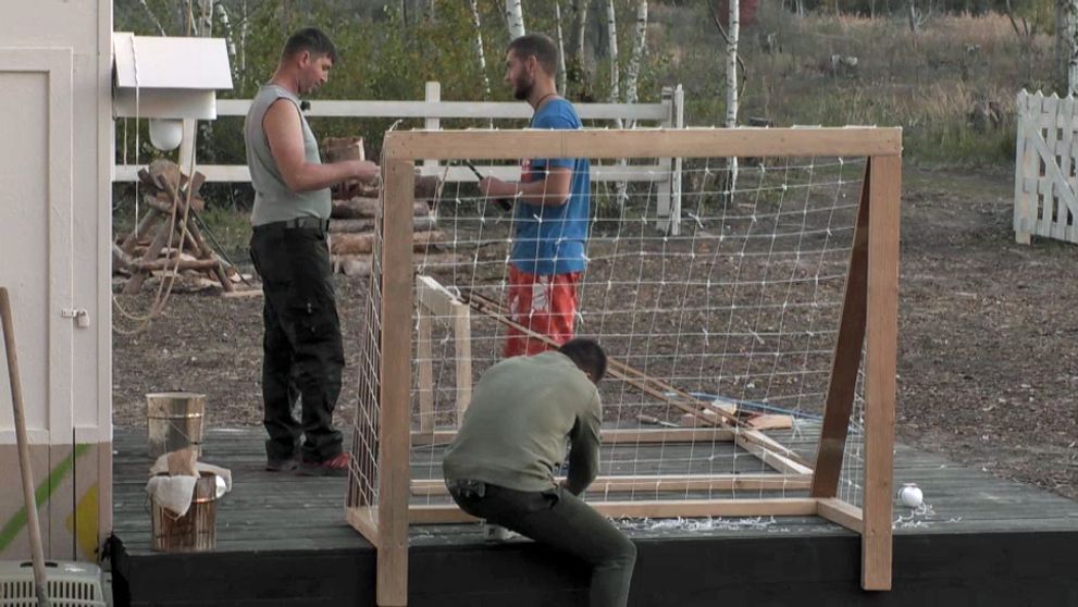 Treba na tom ešte trochu popracovať, ale ... Farmári majú nový hit!