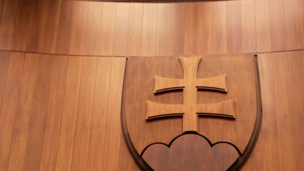 Variť sa bude v parlamente!