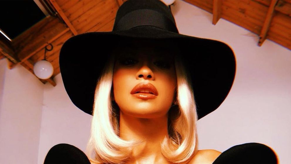 Rita Ora šokovala fanúšikov. Toto má byť sexy?!